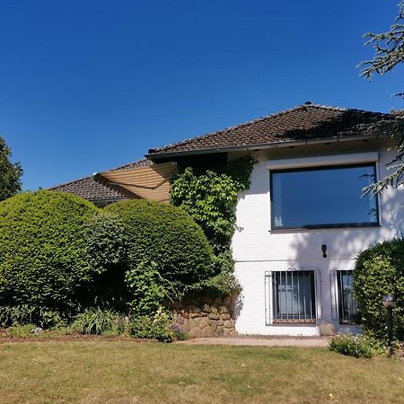 Silent Hill House Villa Bleckede Exterior photo