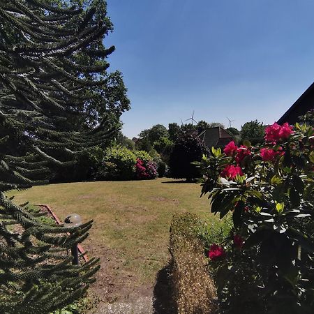 Silent Hill House Villa Bleckede Exterior photo