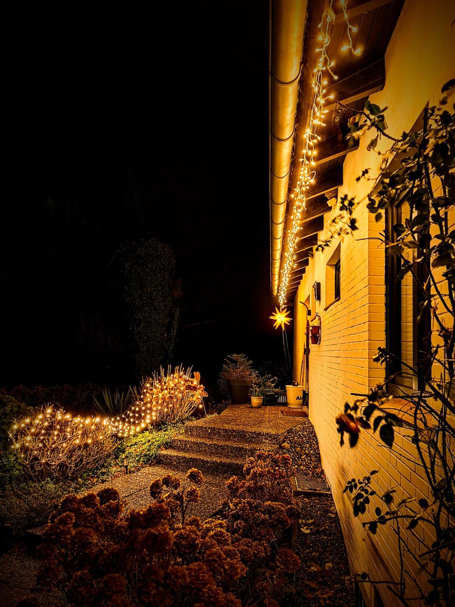 Silent Hill House Villa Bleckede Exterior photo